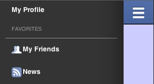 On The Side, Up On Top