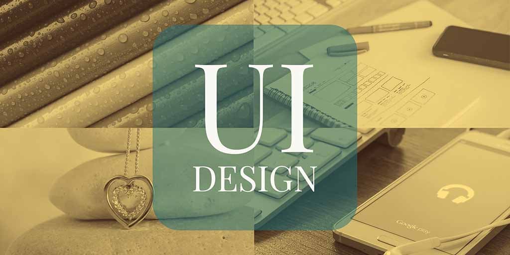 Responsive Sign-In Form Using New GUI Builder